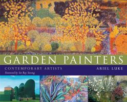 Garden Painters: 21 Contemporary Artists 071368206X Book Cover