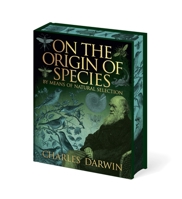 On the Origin of Species B0DQ9J77J5 Book Cover