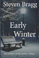 Early Winter (The Auditors) 1642212660 Book Cover