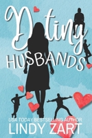 Dating Husbands 1506188958 Book Cover