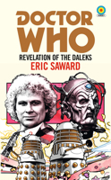Doctor Who: Revelation of the Daleks 1785944363 Book Cover