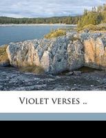 Violet Verses 1175835927 Book Cover