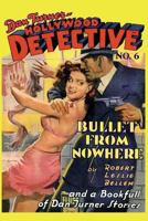 Dan Turner, Hollywood Detective #6 1449599176 Book Cover