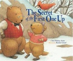 Secret Of The First One Up 1559718676 Book Cover