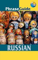PhraseGuide Russian 1848481047 Book Cover