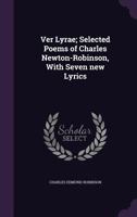 Ver Lyrae 1241174822 Book Cover