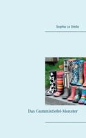 Das Gummistiefel-Monster 3750496757 Book Cover