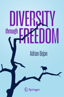 Diversity through Freedom 3032052645 Book Cover