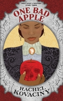 One Bad Apple B08DC1P6NV Book Cover