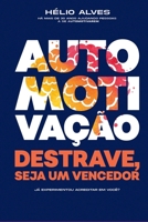 Automotivação (Portuguese Edition) 6500519280 Book Cover