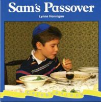 Sam's Passover 0713640847 Book Cover