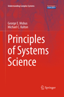 Principles of Systems Science 1493919199 Book Cover