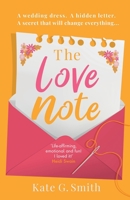 The Love Note 139870914X Book Cover