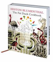 The Fat Duck Cookbook 0747597375 Book Cover