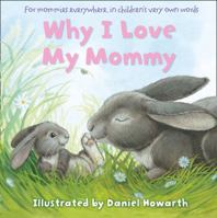 Why I Love My Mummy 0007877625 Book Cover