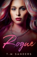 Rogue B0GL9B17MB Book Cover