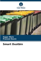 Smart Dustbin (German Edition) 6204561464 Book Cover