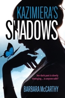 Kazimiera's Shadows 1764818822 Book Cover