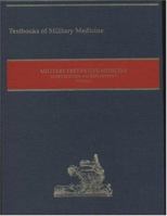 Military Preventive Medicine: Mobilization and Deployment, Volume 1 (Textbooks of Military Medicine) 0160505003 Book Cover