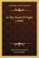 In The Dead Of Night 9356578974 Book Cover