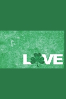 Green Love B084DG2MWH Book Cover