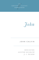 Commentary on the Gospel According to John 1015809294 Book Cover