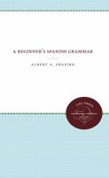 A Beginner's Spanish Grammar 1014657865 Book Cover