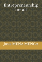 Entrepreneurship for all B0C2RZDWZF Book Cover