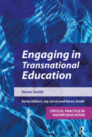 Developing Practice Transnationally 1913063739 Book Cover