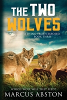 The Two Wolves B0BJ4YVCD2 Book Cover