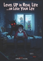 A Dread.EXE Install: Level Up in Real Life…or Lose Your Life (Dread.EXE Installs) B0FHHPDPBH Book Cover