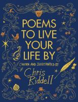 Poems to Live Your Life By 1419741217 Book Cover