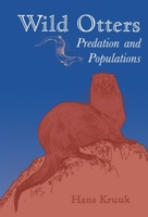 Wild Otters: Predation and Populations 0198540701 Book Cover