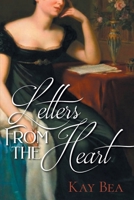 Letters from the Heart 1951033051 Book Cover