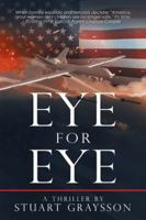 Eye for Eye: A Thriller 1532067100 Book Cover