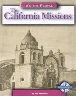 The California Missions (We the People) 075650208X Book Cover