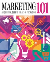 Marketing 101 (Knowledge 101) 1398858285 Book Cover