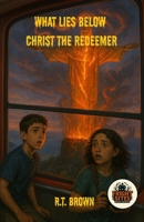 What Lies Below Christ the Redeemer (Fright Sites) B0FYX384MB Book Cover