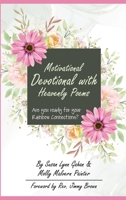 Motivational Devotional With Heavenly Poems B0FFXFXRM9 Book Cover