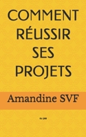 COMMENT RÉUSSIR SES PROJETS: ou pas (French Edition) B0GV7KB851 Book Cover