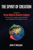 The Spirit of Creation 195858598X Book Cover