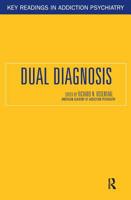 Dual Diagnosis 0415944368 Book Cover