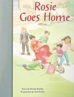 Rosie Goes Home 1419055291 Book Cover