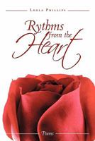 Rhythms from the Heart: Poems 145208467X Book Cover