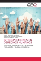 Introspecciones En Derechos Humanos 6202135050 Book Cover