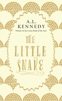 The Little Snake 178689386X Book Cover