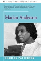 Marian Anderson 0531105687 Book Cover