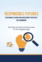 Responsible futures 806408329X Book Cover