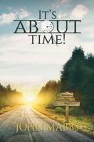 It's About Time! 1786931605 Book Cover