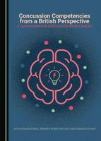 Concussion Competencies from a British Perspective 1527550400 Book Cover